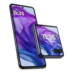 Motorla Razr 50 Ultra 5G 12GB 512GB Pantalla Plegable