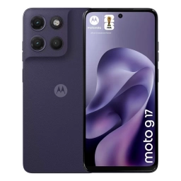 Motorola G17 6,72'' 4G 4gb 256gb Dual Cam 50mp