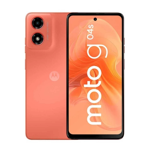 Motorola Moto G04s 4G 4GB 64GB Cámara 50MP