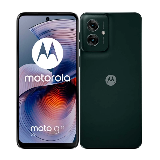 Motorola Moto G55 5G 8GB 256GB Cámara 50MP