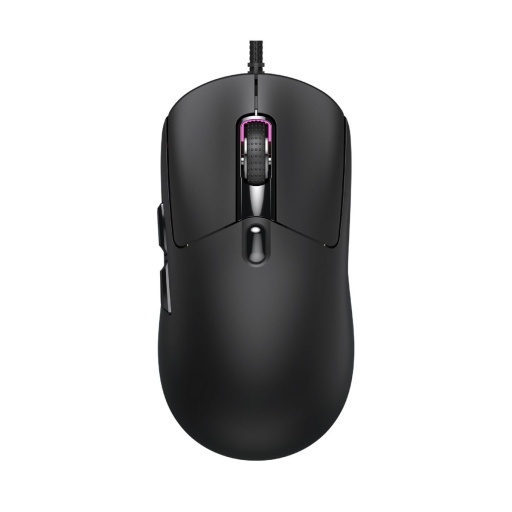 Mouse Gamer Cougar Minos Neo Cableado RGB Negro