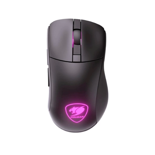Mouse Gamer Cougar Surpassion Rx Wireless Negro