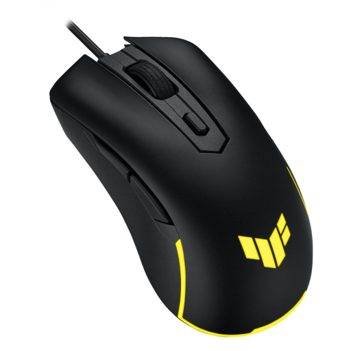 Mouse Gamer Asus TUF Gaming M3 Gen II Negro P309