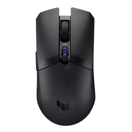 Mouse Gamer Asus TUF Gaming M4 Wireless 12K Negro