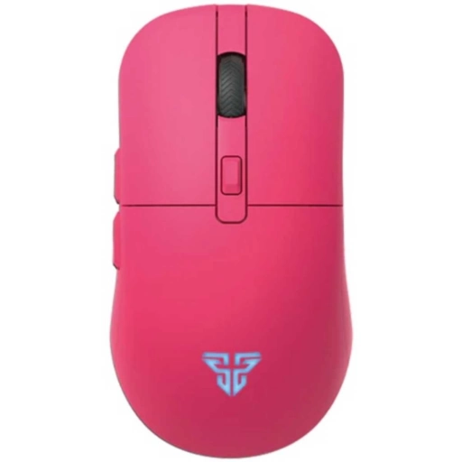 Mouse Gamer Fantech Wg9rd Kanata Rosie Inal�mbrico Rgb