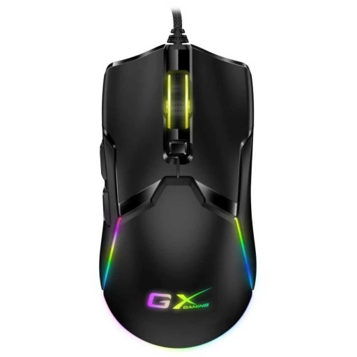 Mouse Gamer Genius Scorpion M700 7200DPI