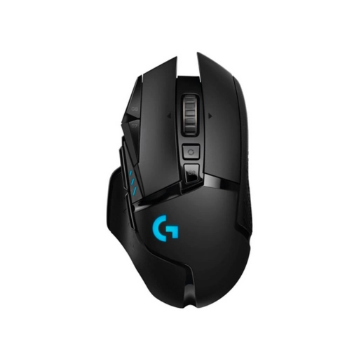 Mouse Gamer Inalmbrico Logitech G G502 