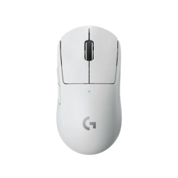 Mouse Gamer Inalmbrico Logitech Gaming Pro X WH
