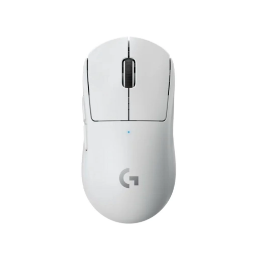 Mouse Gamer Inalmbrico Logitech Gaming Pro X WH