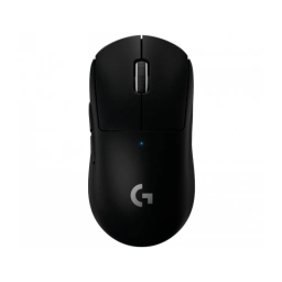 Mouse Gamer Logitech Pro X Superlight 2 Black