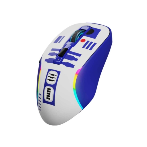 Mouse Gamer Primus Gladius TM10 Inal�mbrico Trimodo RGB