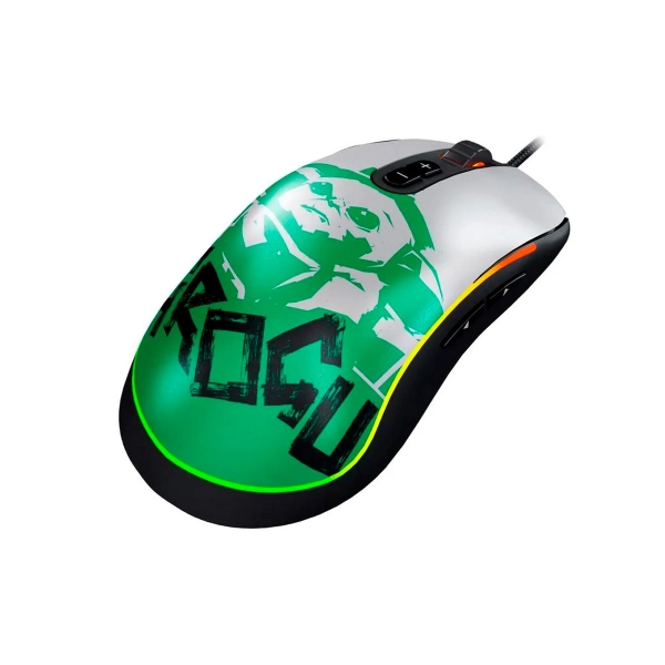 Retroiluminaci&oacute;n RGB