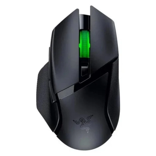 Mouse Gamer Razer Basilisk V3 X HyperSpeed Inal�mbrico