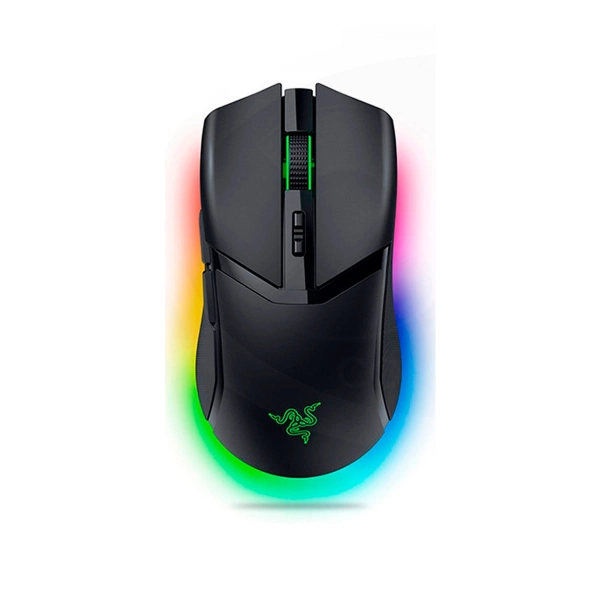 Iluminación RGB: Razer Chroma RGB