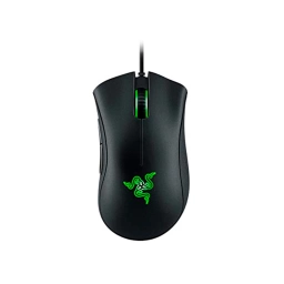 Mouse Gamer Razer DeathAdder Wired RGB 