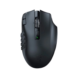Mouse Gamer Razer Naga V2 BK