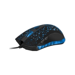Mouse Gamer Xtech Cableado USB hasta 3.600 dpi