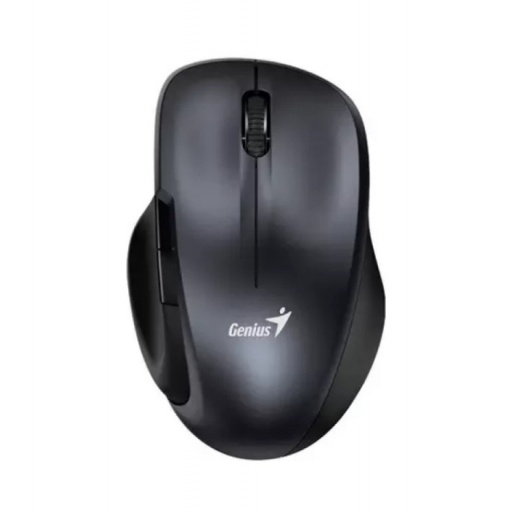 Mouse Inal�mbrico Genius Ergo USB-C Negro Ergon�mico