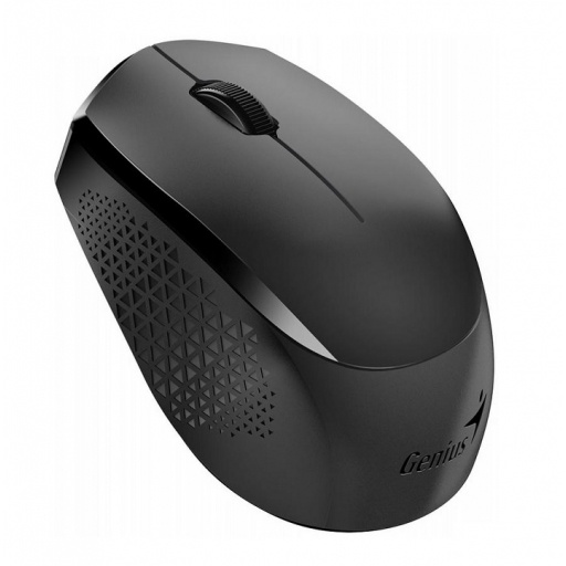 Mouse Inal�mbrico Genius NX-8000S Negro 1.600 dpi
