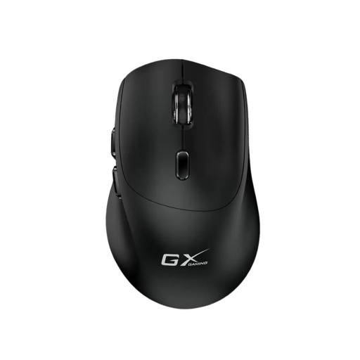 Mouse Genius Scorpion M8100 Bluetooth Negro Gamer