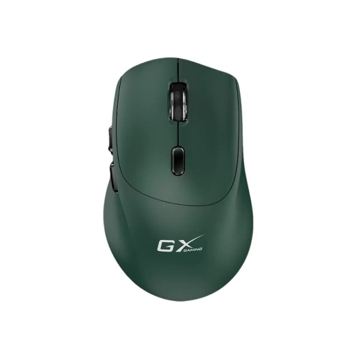 Mouse Genius Scorpion M8100 Bluetooth Verde Gamer
