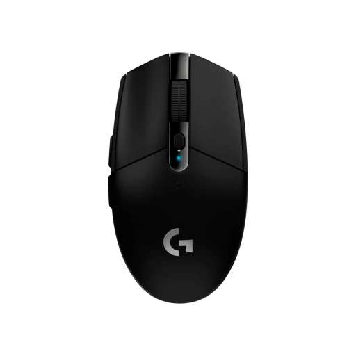 Mouse Inalmbrico Logitech G305 Negro
