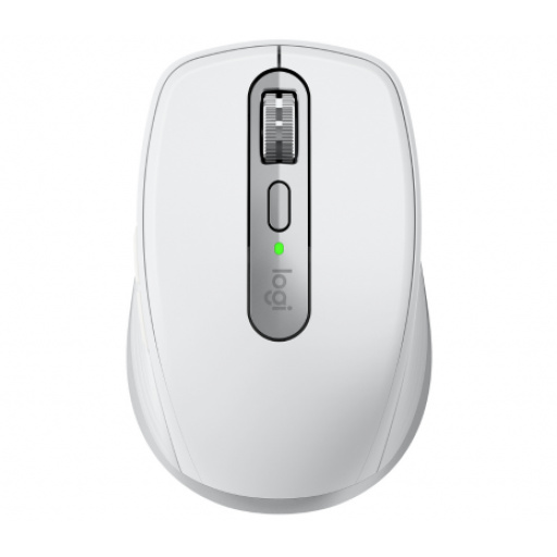 Mouse Inal�mbrico Logitech MX Anywhere 3S Pale Grey