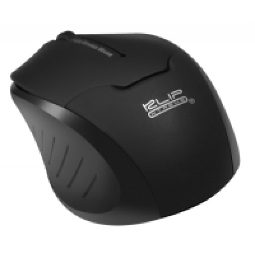 Mouse Inal�mbrico Klip Xtreme 1.600 dpi Receptor USB