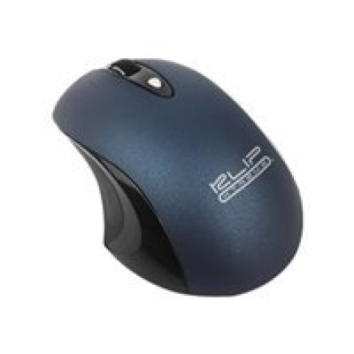Mouse Klip Xtreme GhostTouch KMW400 Inal�mbrico USB