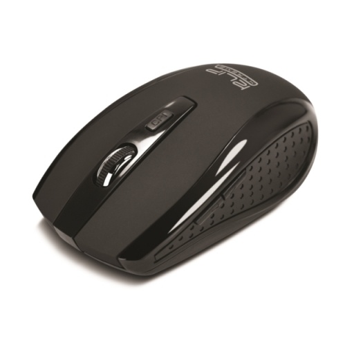 Mouse Inal�mbrico Klip Xtreme Klever KMW340 USB