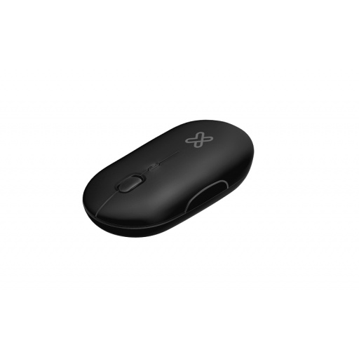 Mouse Inal�mbrico Klip Xtreme Slim Delgado Compacto