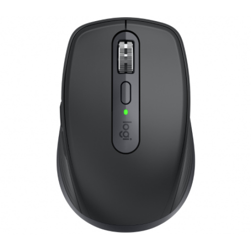 Mouse Inal�mbrico Logitech MX Anywhere 3S Graphite