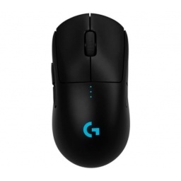 Mouse Gamer Logitech G PRO 2 LIGHTSPEED Inal�mbrico