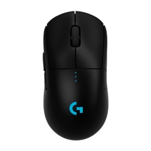Mouse Gamer Logitech G PRO 2 LIGHTSPEED Inal�mbrico