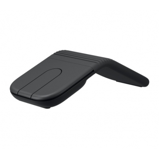 Mouse Inal�mbrico Logitech Mobi Fold Grafito Compacto
