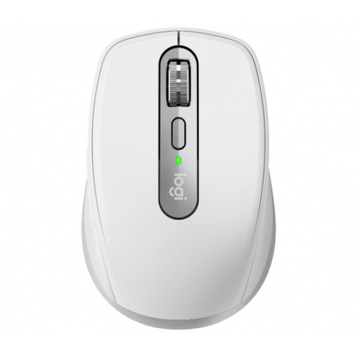 Mouse Inal�mbrico Logitech MX Anywhere 3 Gris