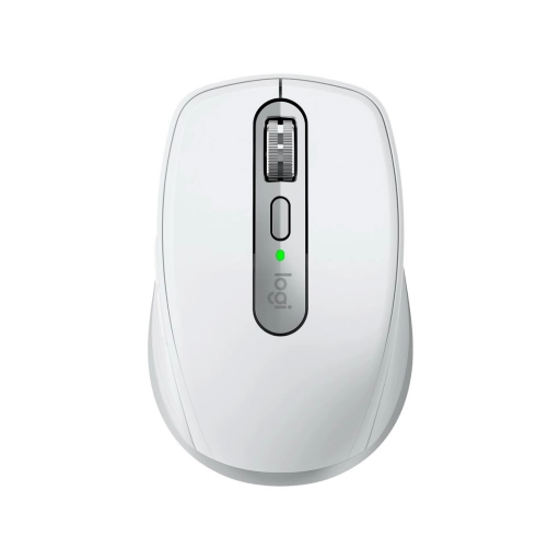 Mouse Inalmbrico Logitech MX Anywhere 3S Pale Grey Bluetooth