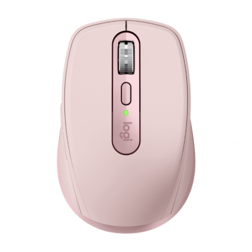 Mouse Inal�mbrico Logitech MX Anywhere 3S Rose
