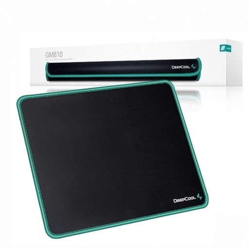 Mouse Pad Deepcool GM810 XL Antideslizante Negro