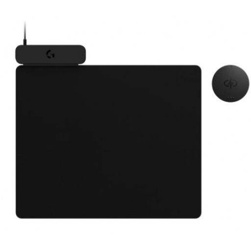 Mouse Pad Gamer Logitech Powerplay 2 Carga Inal�mbrica