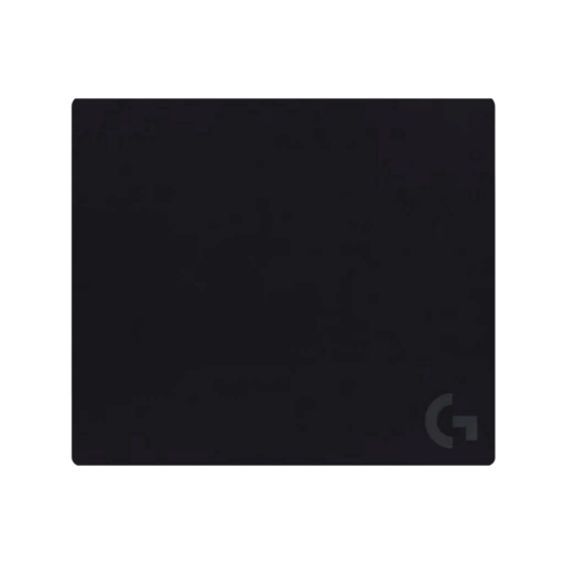 Mouse Pad Logitech Gaming G640 BK