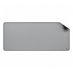Mouse Pad Logitech Studio Series 70x30cm Gris