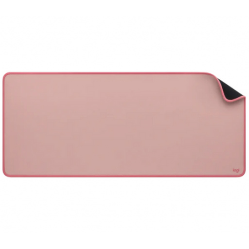 Mouse Pad Logitech Studio Series 70x30cm Rosa