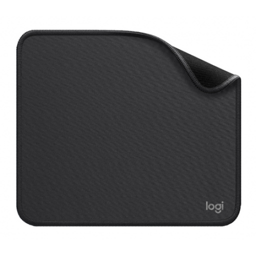 Mouse Pad Logitech Studio Series Grafito Antideslizante