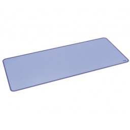 Mouse Pad Logitech Studio Series Lila Antideslizante