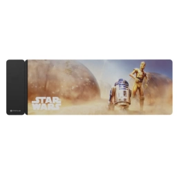Mouse Pad Primus XL con Carga Inal�mbrica de 15 W