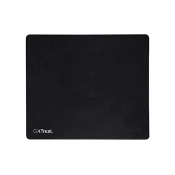 Mouse Pad Trust 24193 M Base Antideslizante Negro
