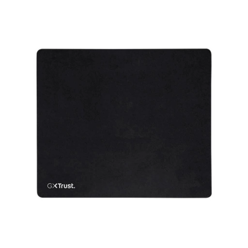 Mouse Pad Trust 24193 M Base Antideslizante Negro