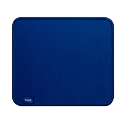 Mouse Pad Trust Boye Eco Blue Ecol�gico Azul Reciclado