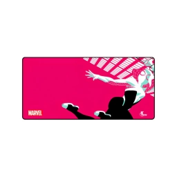 Mouse Pad X-Tech Ghost Spider XXL Extendido 90 X 42 cm